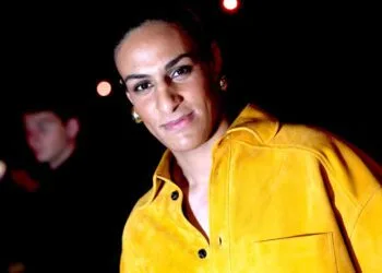 Imane Khelif écartée du ring par World Boxing : un test de sexe imposé !