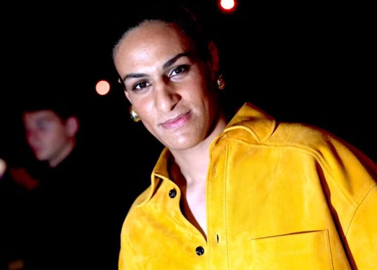 Imane Khelif écartée du ring par World Boxing : un test de sexe imposé !