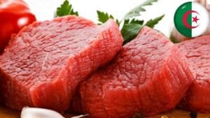 Importation de viandes et de produits laitiers : l'ultime espoir de l'Algérie pour stabiliser les prix 2 Importation de viandes et de produits laitiers en Algérie