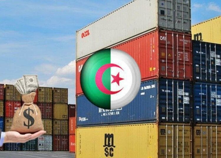 L’Algérie dément formellement la rumeur de suspension commerciale avec la France