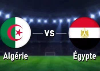 L’Égypte inflige une défaite cuisante à  l’Algérie