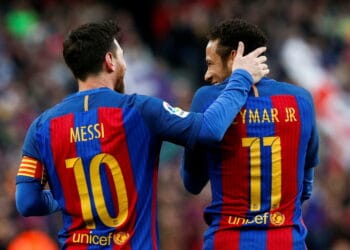 Messi et Neymar à l'Inter Miami ? La réponse cash de Tata Martino