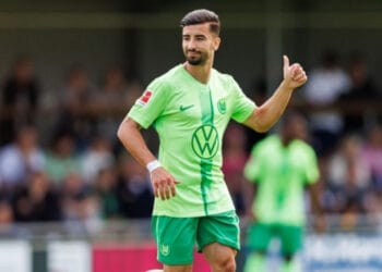 Mohamed Amoura : mauvaise nouvelle, l’avenir du crack algérien en suspens