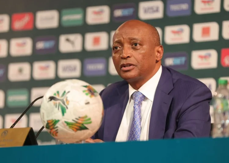 CHAN 2024 : la CAF sous le choc après le coup de génie de l’Algérie