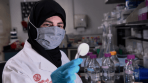 Recherche scientifique dans le monde Arabe : L'Algérie une nouvelle fois dicte sa loi... 2 Recherche scientifique dans le monde Arabe