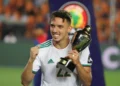 Retour imminent d’Ismaël Bennacer