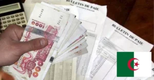 Revenus des ménages en hausse en Algérie : vers une stabilité économique solide... 2 Revenus des ménages en hausse en Algérie