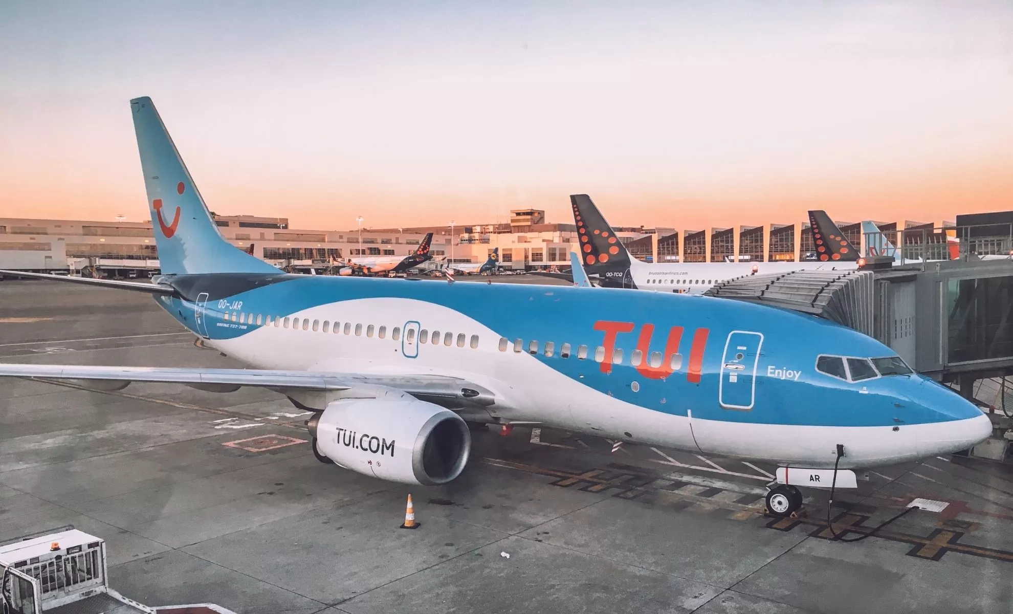 TUI Fly 
