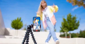 TikTok pour couple d'influenceurs : qui hérite du compte après divorce? 2 TikTok pour couple d'influenceurs : qui hérite du compte après divorce?