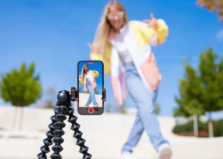 TikTok pour couple d'influenceurs : qui hérite du compte après divorce? 