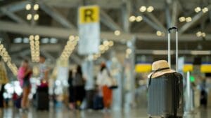 Vous désirez récupérer vos objets confisqués à l’aéroport ? C'est possible grâce à Tripperty ? 2 Tripperty, pour récupérer les objets saisis à l'aéroport
