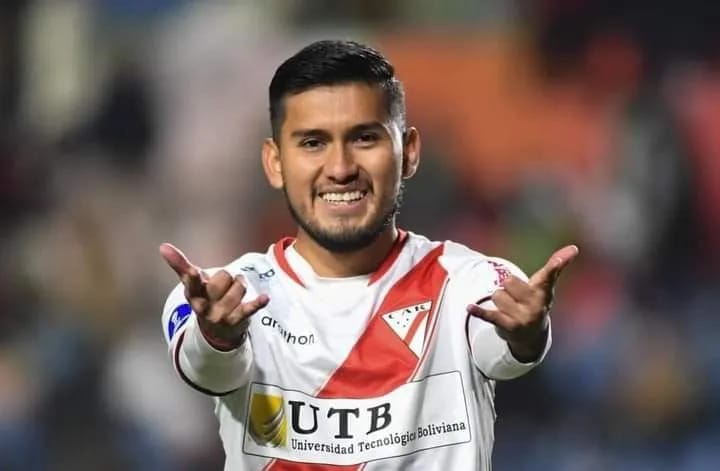 Adalid Terrazas 