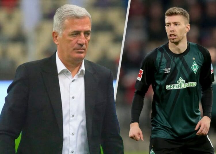 Mitchell Weiser en Algérie : Coup de théâtre ! Pourquoi son intégration est définitivement écartée ?