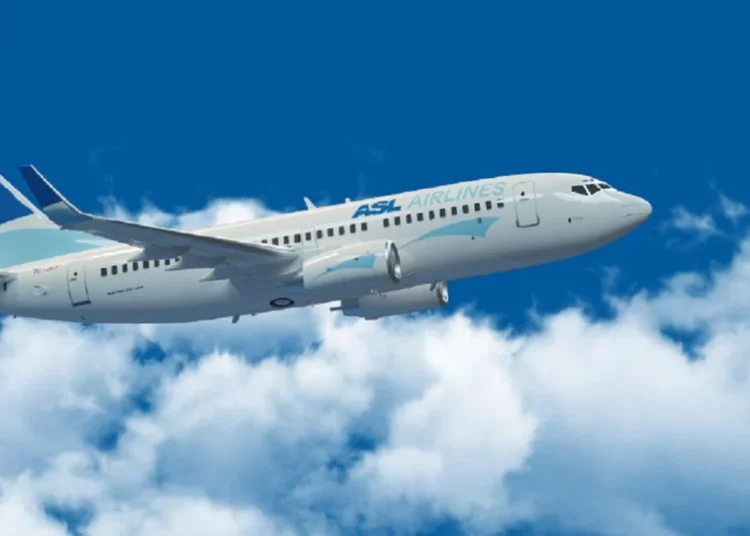 ASL Airlines prévient : ces erreurs sur vos bagages cabine peuvent vous coûter cher