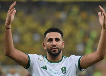 Riyad Mahrez en Arabie Saoudite : Mohamed Shehata dit ses vérités sur le Fennec