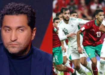 L'Algérie dément les accusations de corruption : Nabil Djellit rétablit la vérité sur la sélection nationale
