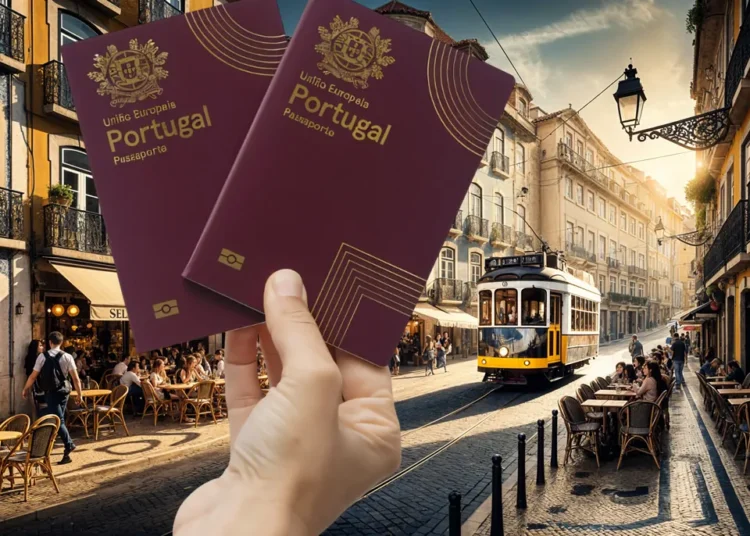 Portugal : Bonne nouvelle ! Un visa doré solidaire prévu en faveur de l’intégration sociale