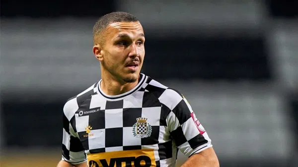 Yanis Hamache arrêté à l’aéroport d’Oran pour infraction douanière