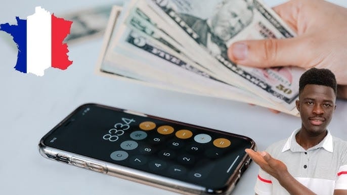 Étudier en France : Comment gérer un budget étudiant de 1000 euros par mois ?
