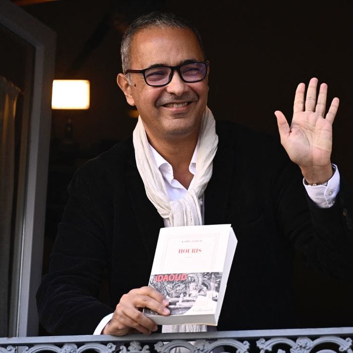 Mandats d’arrêt contre Kamel Daoud : Rachida Dati déplore une attaque contre les écrivains algériens 3 Kamel Daoud, lauréat du Prix Goncourt 2024, au cœur d’une polémique judiciaire