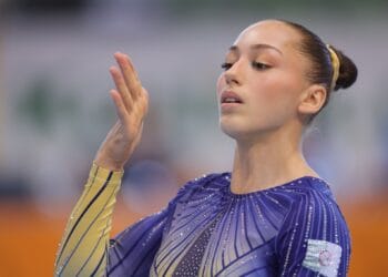 Kaylia Nemour dévoile toute la vérité sur la polémique entre l’Algérie et la France