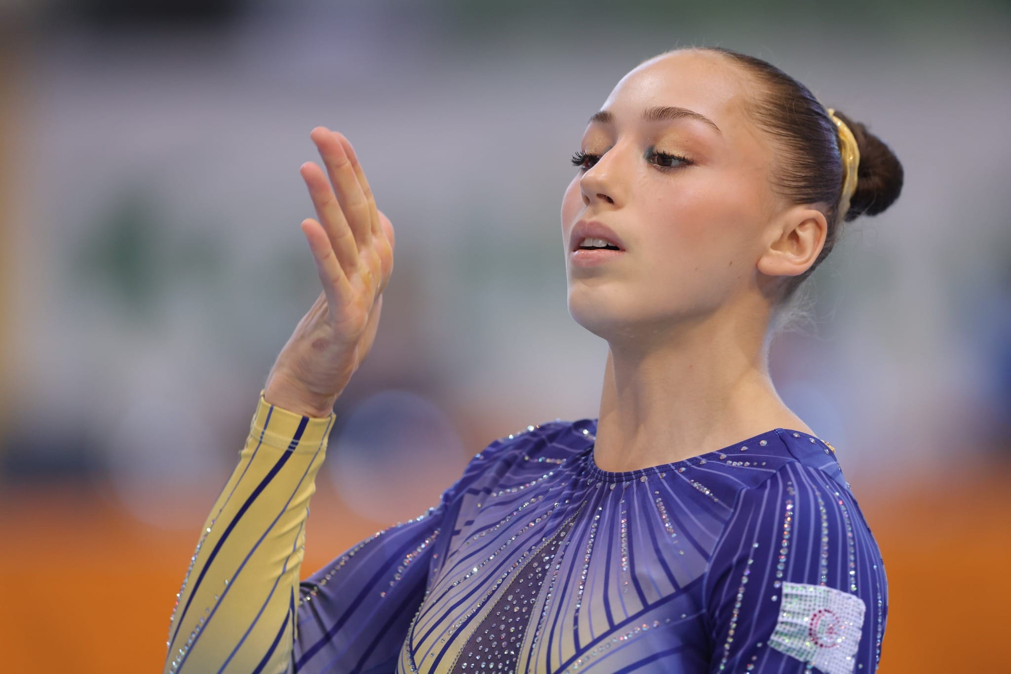  Kaylia Nemour : C'est fait ! La nouvelle qui réjouit les Algériens est tombée