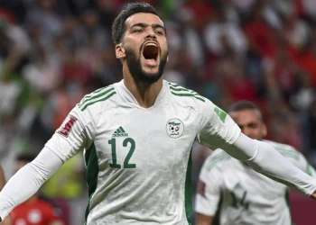 Mohamed Tougaï : C'est fini !
