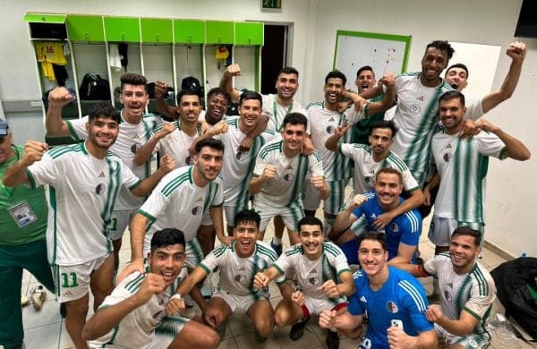 Jeux africains militaires : L’Algérie remporte l’or et vise la Coupe du monde