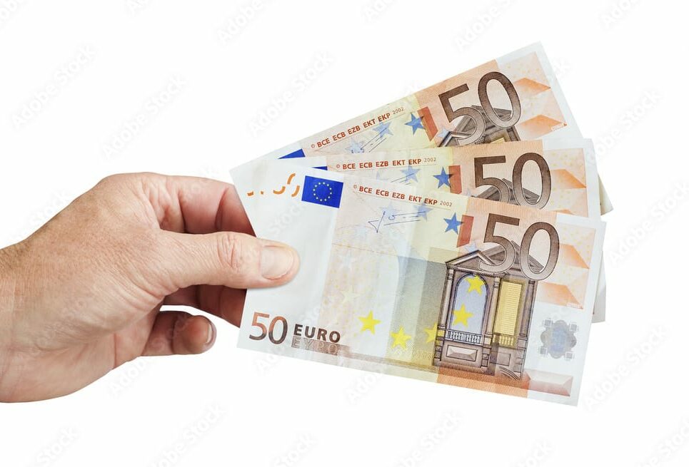 150 euros