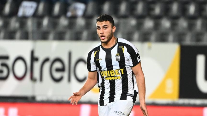 Yacine Tétraoui
