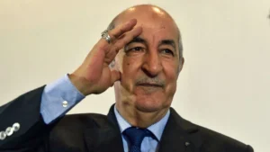 Tebboune critique les accords de 1968 et met en garde contre une rupture 2 Tebboune critique les accords de 1968 et met en garde contre une rupture