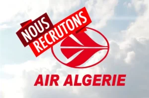 Air Algérie recrute : Voici les postes disponibles et les critères exigés 2 Air Algérie recrute : Voici les postes disponibles et les critères exigés