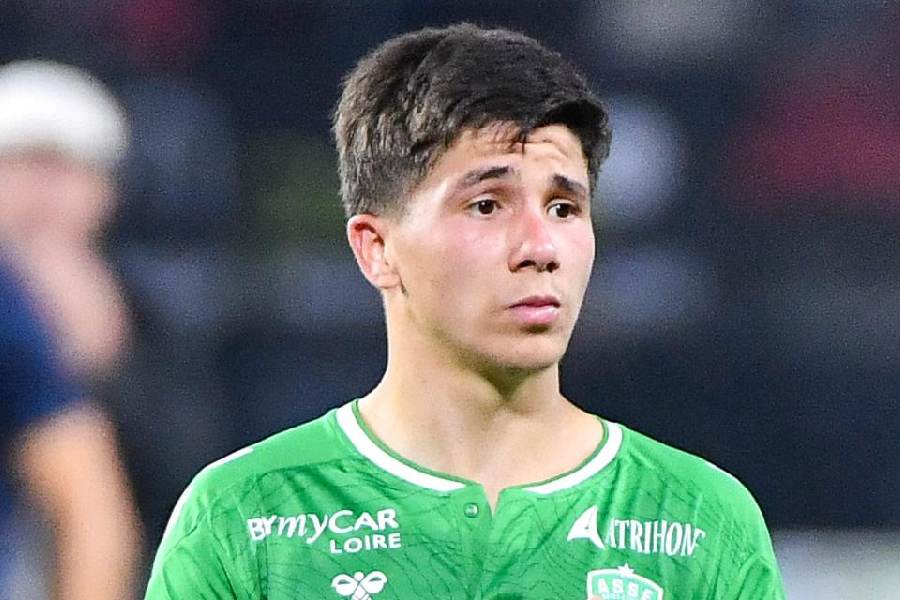 CAN 2025 : Les vérités cash d'un joueur sur le Maroc CAN 2025 : Les vérités cash d'un joueur sur le Maroc