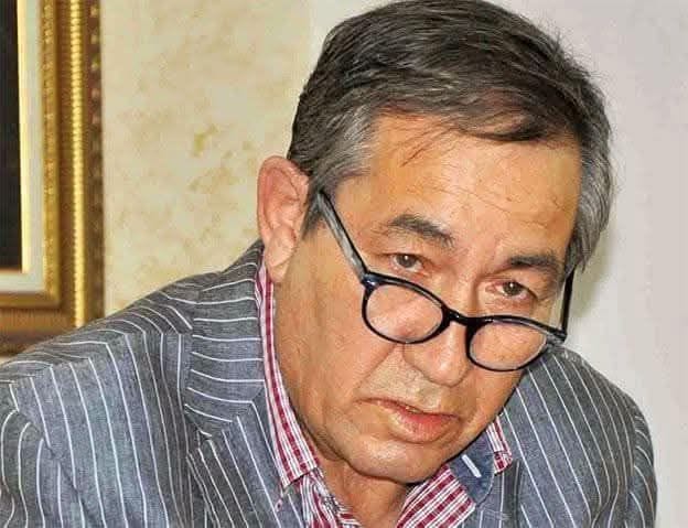 Décès de Khaled Burayo : Une icône de la justice algérienne s'éteint