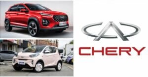 Automobile : Chery accélère son projet d’usine automobile en Algérie 2 Automobile : Chery accélère son projet d’usine automobile en Algérie