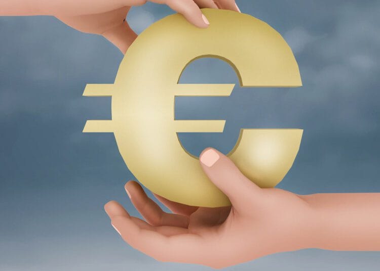 L’euro frôle les 260 dinars : mauvaise nouvelle pour les algériens de l'étranger