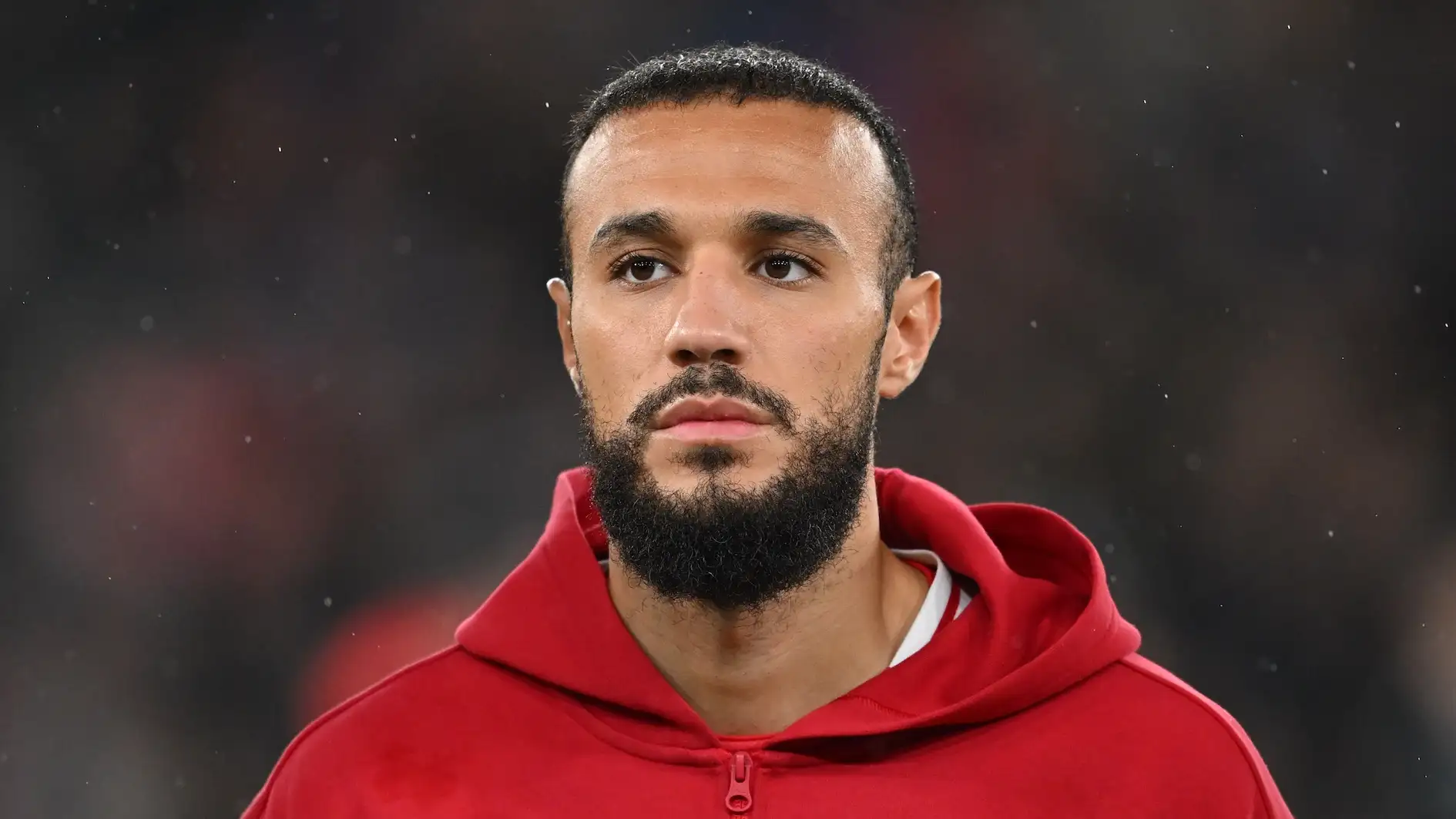 Noussair Mazraoui