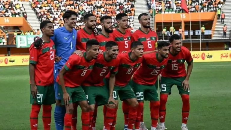 Coupe du Monde 2026 : Regragui prépare une révolution, fera-t-il mieux qu'en 2022