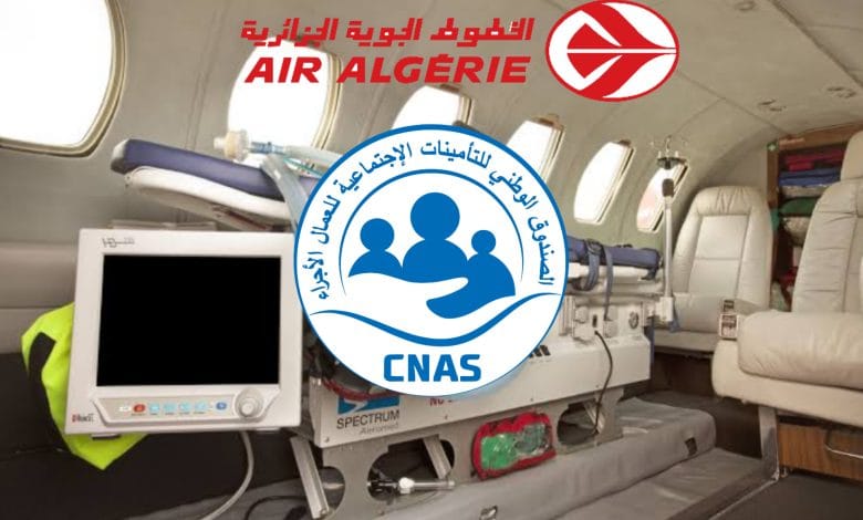 Air Algérie et CNAS : La grande nouvelle pour les voyageurs de cette catégorie