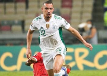 Ismaël Bennacer a soutenu le Maroc lors du Mondial 2022 : Qu’en pensez-vous ?