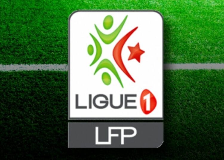 Ligue 1