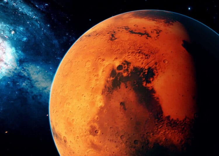 Recherche de vie sur Mars : L'Algérie détient elle la boite de pandore?