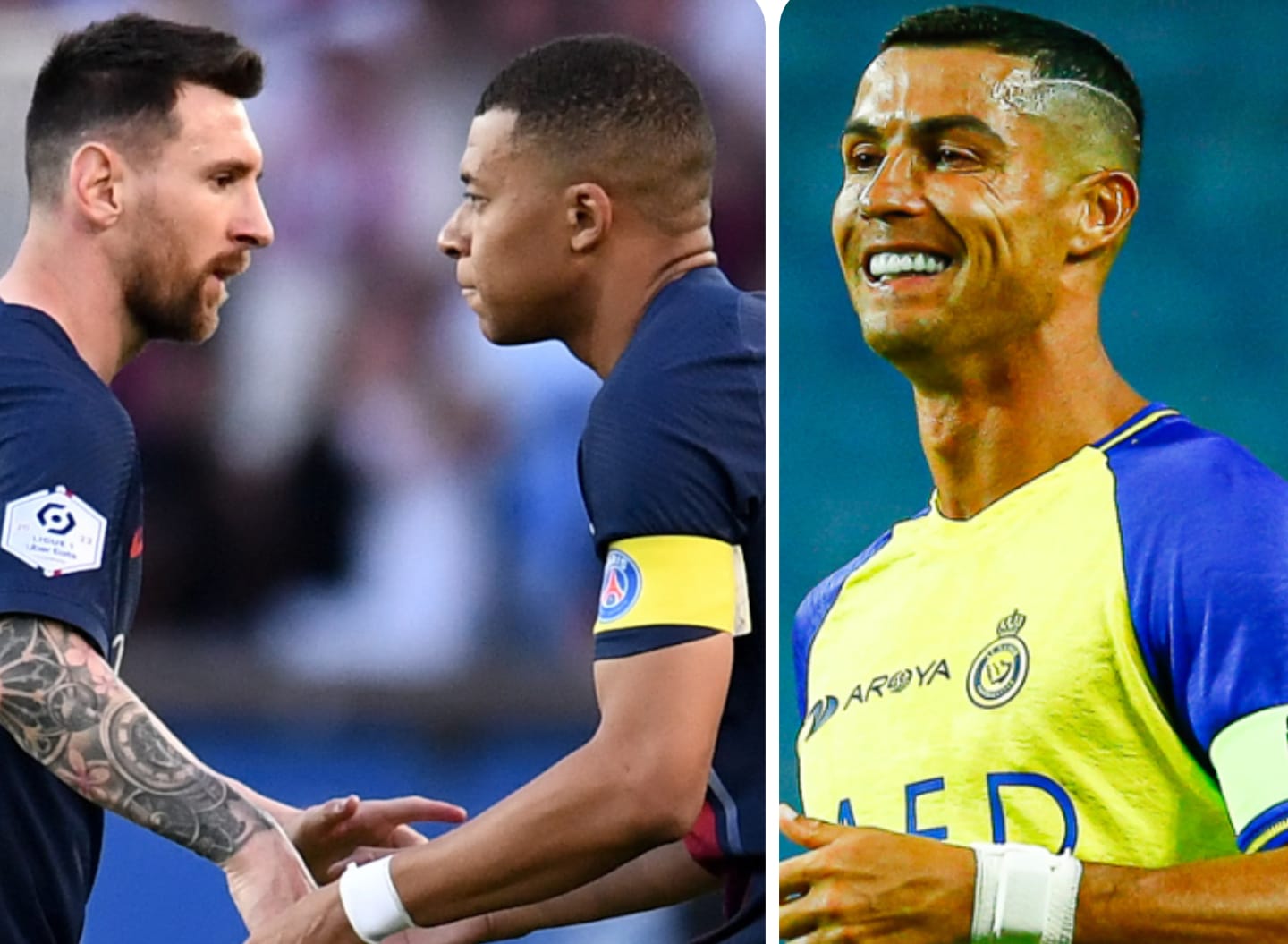 Kylian Mbappé au Real Madrid, peut-il détrôner Ronaldo et Messi ?
