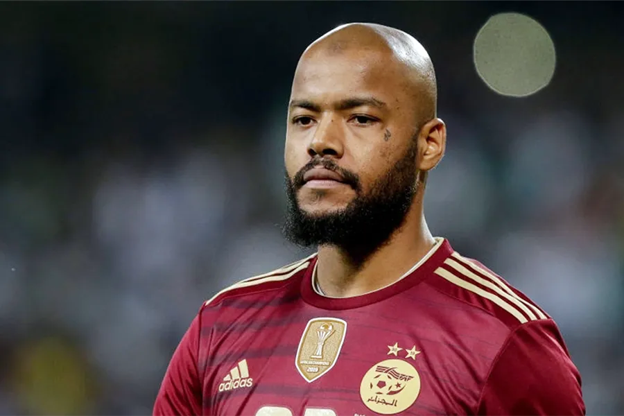 Raïs MBolhi 