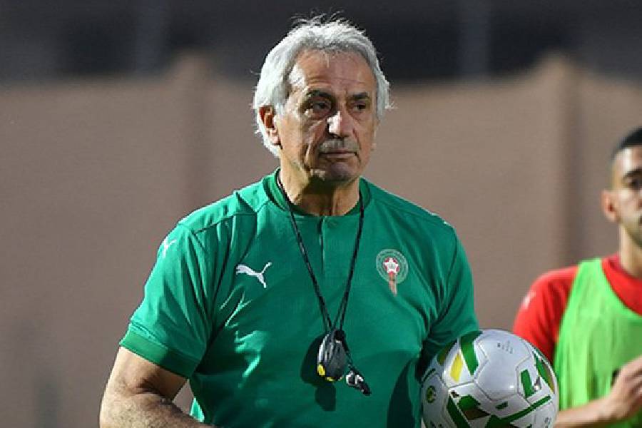 Vahid Halilhodžić