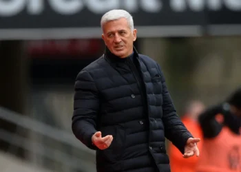 Aïd El-Fitr 2025 : Vladimir Petkovic envoie un message fort aux Algériens