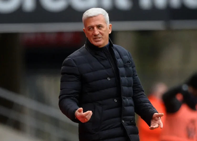Aïd El-Fitr 2025 : Vladimir Petkovic envoie un message fort aux Algériens