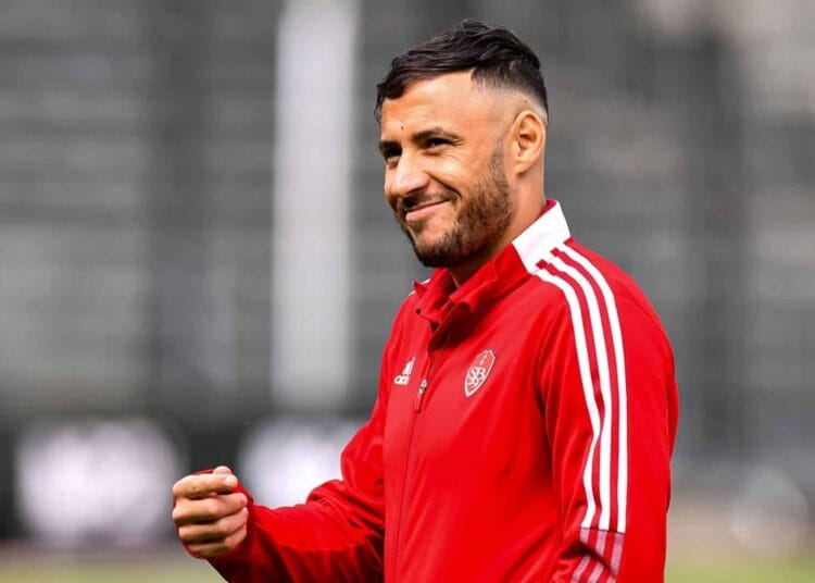 Nasser Bouiche plaide en faveur du retour de Youcef Belaïli