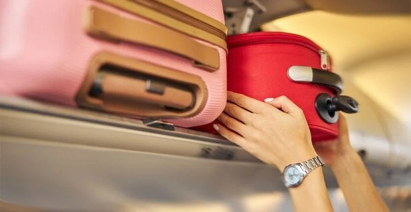 Air Canada : nouvelles restrictions sur les bagages en cabine dès janvier 2025