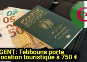 Allocation touristique : ces voyages à l'étranger peuvent vous envoyer en prison, prévient la Banque d’Algérie !